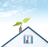 green chimney